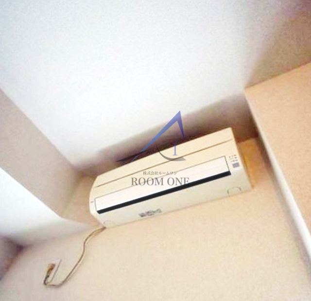 セリュークス板橋本町の内装