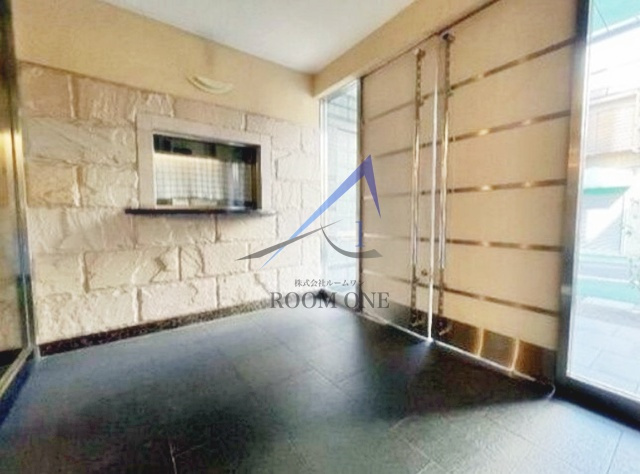 セリュークス板橋本町