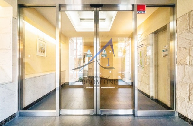 セリュークス板橋本町