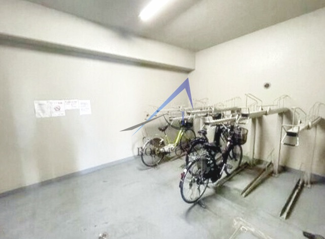 セリュークス板橋本町