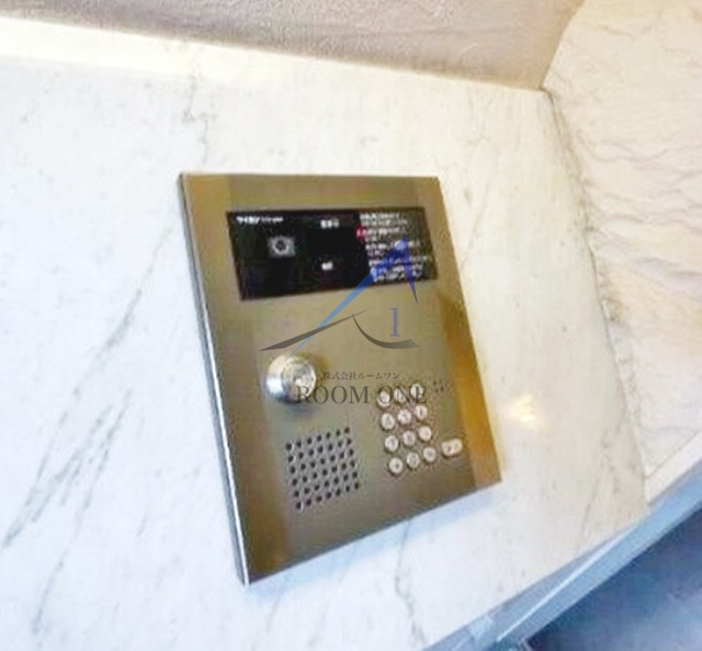 セリュークス板橋本町