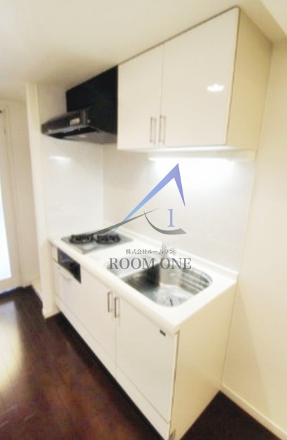 セリュークス板橋本町