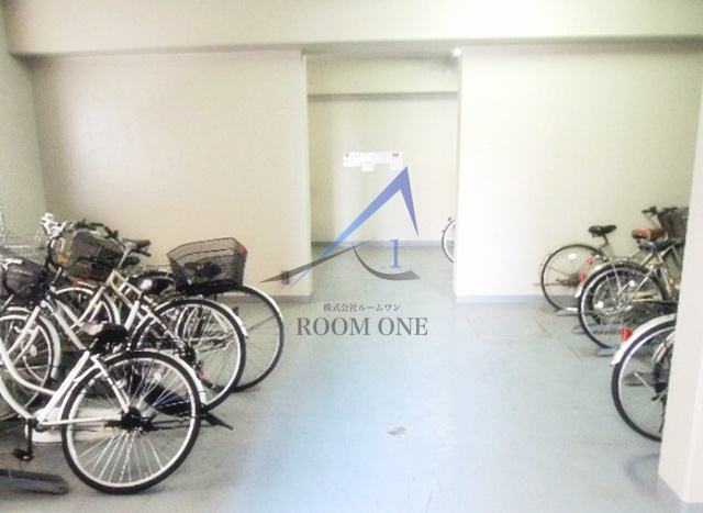 セリュークス板橋本町