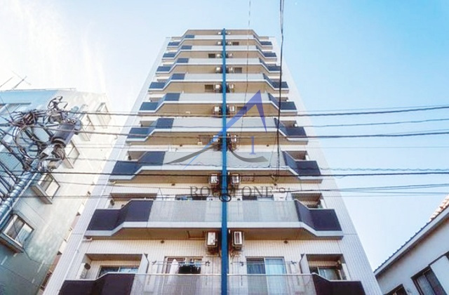 セリュークス板橋本町