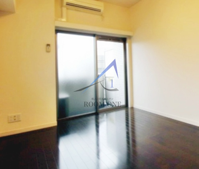 セリュークス板橋本町の居間・リビング|洋室のお部屋です。