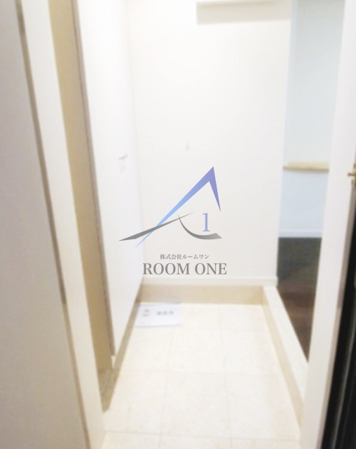 セリュークス板橋本町の玄関|玄関です。