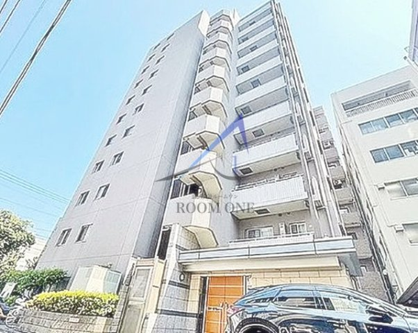 ヴェルディーク浅草