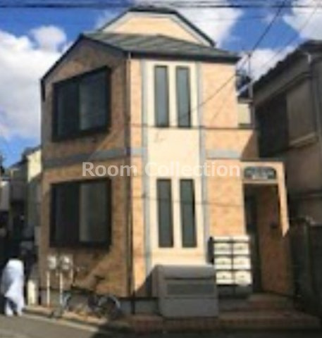 アーバンプレイス新江古田