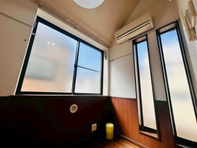 アーバンプレイス新江古田の居間・リビング