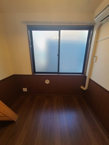 アーバンプレイス新江古田の内装