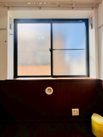 アーバンプレイス新江古田の居間・リビング