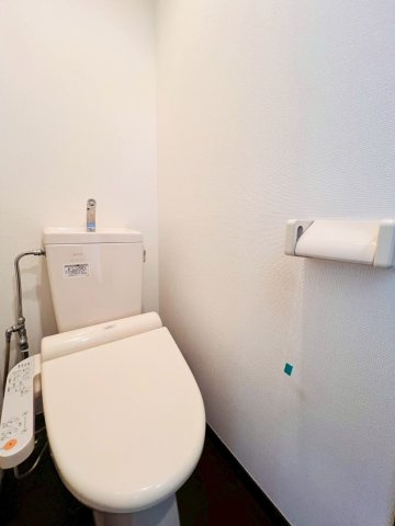 アーバンプレイス新江古田のトイレ