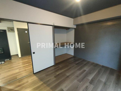 【寝室】 | メゾンド東寺尾