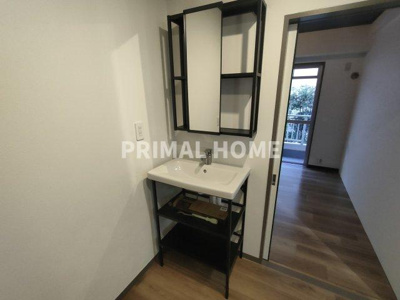 【居間・リビング】 | メゾンド東寺尾