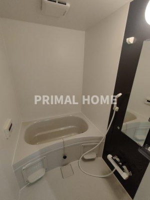 【浴室】 | メゾンド東寺尾