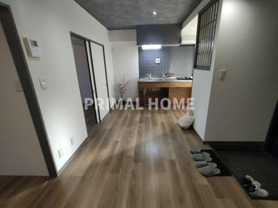 【その他】 | メゾンド東寺尾