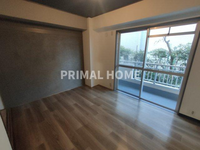 【居間・リビング】 | メゾンド東寺尾