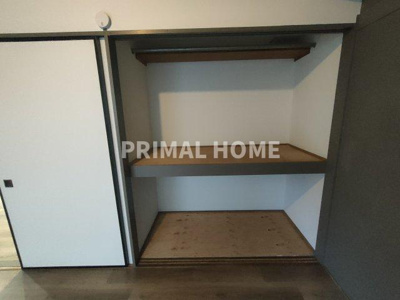 【収納】 | メゾンド東寺尾