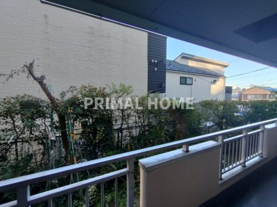 【展望】 | メゾンド東寺尾