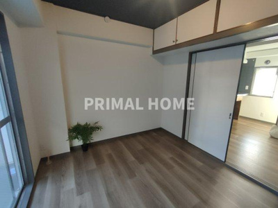 【居間・リビング】 | メゾンド東寺尾