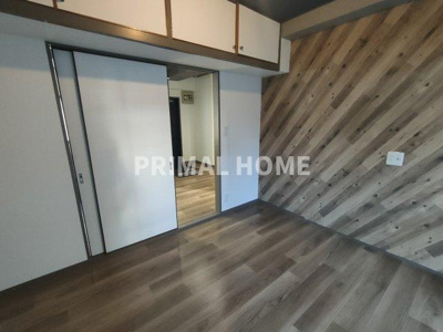 【内装】 | メゾンド東寺尾