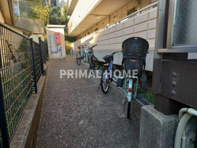 【その他共用部分】 | メゾンド東寺尾