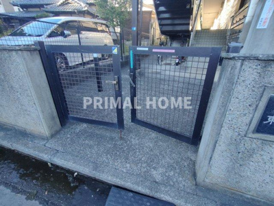 【その他共用部分】 | メゾンド東寺尾