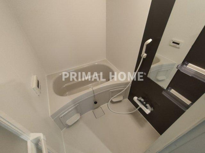 【浴室】 | メゾンド東寺尾