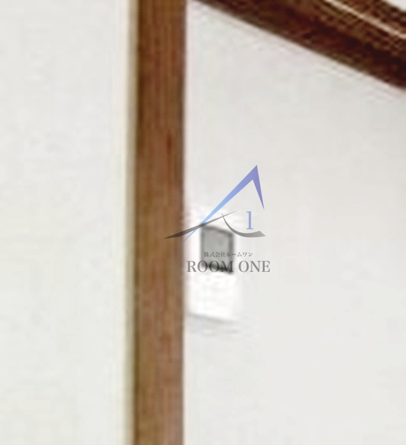 秋田ハイツのセキュリティ