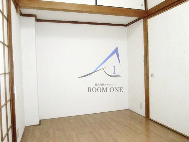 秋田ハイツの内装