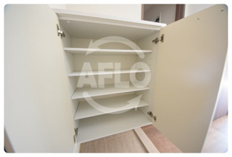 【収納】 | レジュールアッシュ天王寺舟橋 | レジュールアッシュ天王寺舟橋　シューズボックス