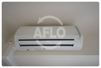 【設備】 | レジュールアッシュ天王寺舟橋 | レジュールアッシュ天王寺舟橋　エアコン