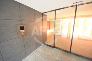 【エントランス】 | レジュールアッシュ天王寺舟橋 | レジュールアッシュ天王寺舟橋　エントランス