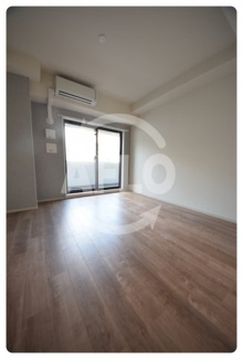 【洋室】 | レジュールアッシュ天王寺舟橋 | レジュールアッシュ天王寺舟橋　洋室