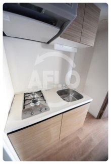 【キッチン】 | レジュールアッシュ天王寺舟橋 | レジュールアッシュ天王寺舟橋　キッチン