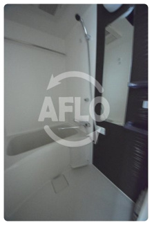 【浴室】 | レジュールアッシュ天王寺舟橋 | レジュールアッシュ天王寺舟橋　風呂