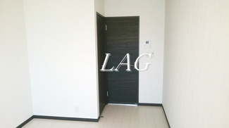 【寝室】 | サラブレッド　エクセル西船 | 寝室です。