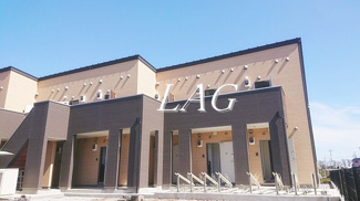 【外観】 | サラブレッド　エクセル西船 | 外観です。