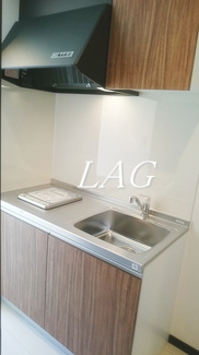 【キッチン】 | サラブレッド　エクセル西船 | キッチンです。