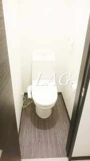 【トイレ】 | サラブレッド　エクセル西船 | トイレです。