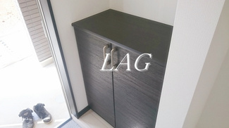 【玄関】 | サラブレッド　エクセル西船 | 玄関です。