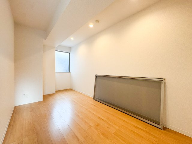 フィオーラマンションテンノウジの居間・リビング