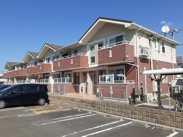 シエモアⅡの外観