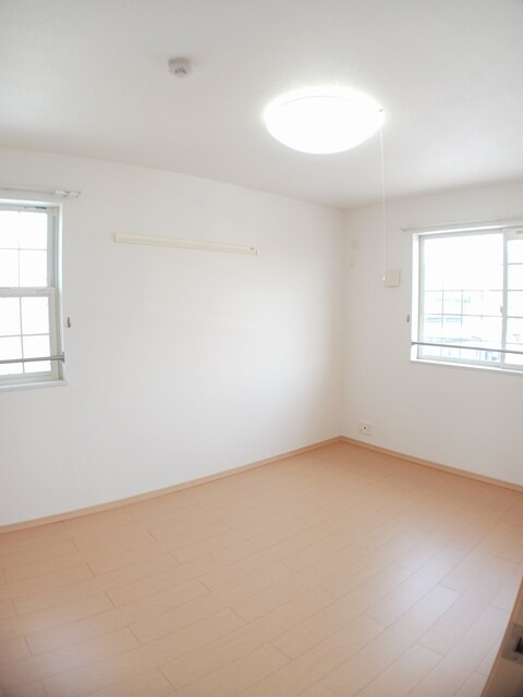 シエモアⅡの内装