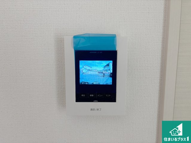 交野市私部　第2期　新築一戸建ての洋室|シンプルな洋室は、自分好みのインテリアが楽しめます♪ご家族とインテリアや家具を選びに行くのは新築購入時の醍醐味の一つです。ぜひお楽しみください♪