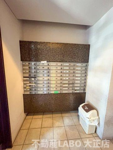 REI難波西のその他