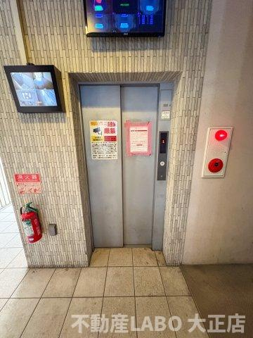 REI難波西のその他