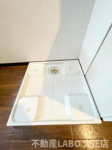 REI難波西のその他