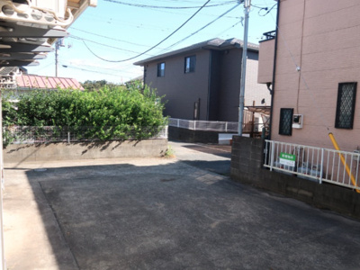 【庭】 | バードヒルズ