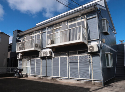 【外観】 | バードヒルズ